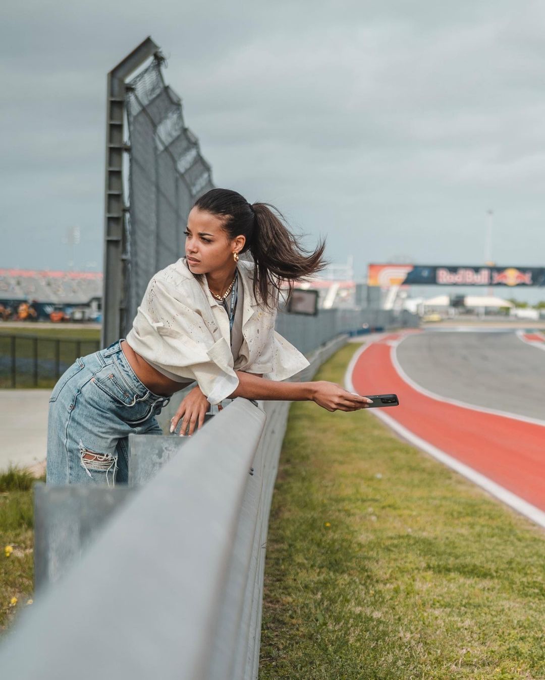 Ella Balinska #102960