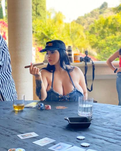 Korina Kova photo 43573