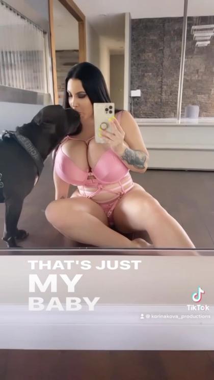 Korina Kova photo 43634