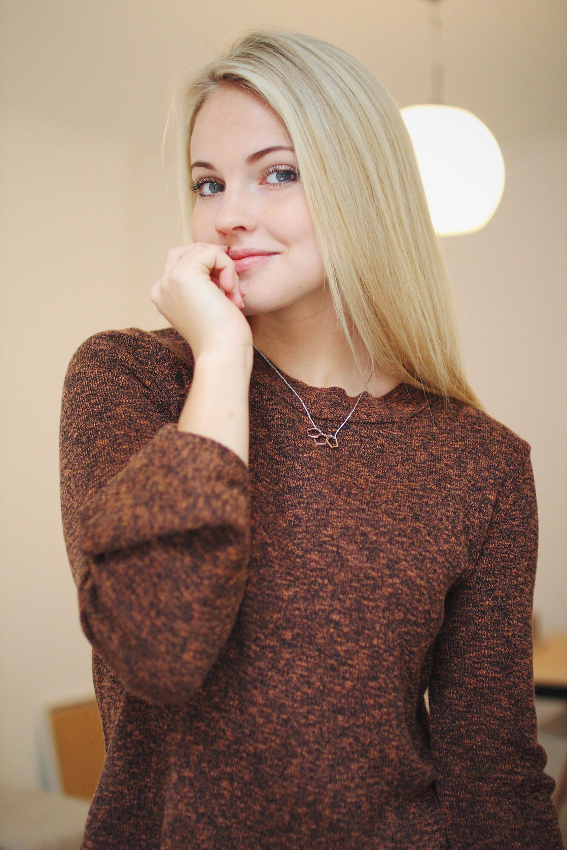 Emilie Nereng #103011