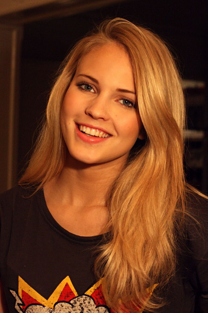 Emilie Nereng #103031