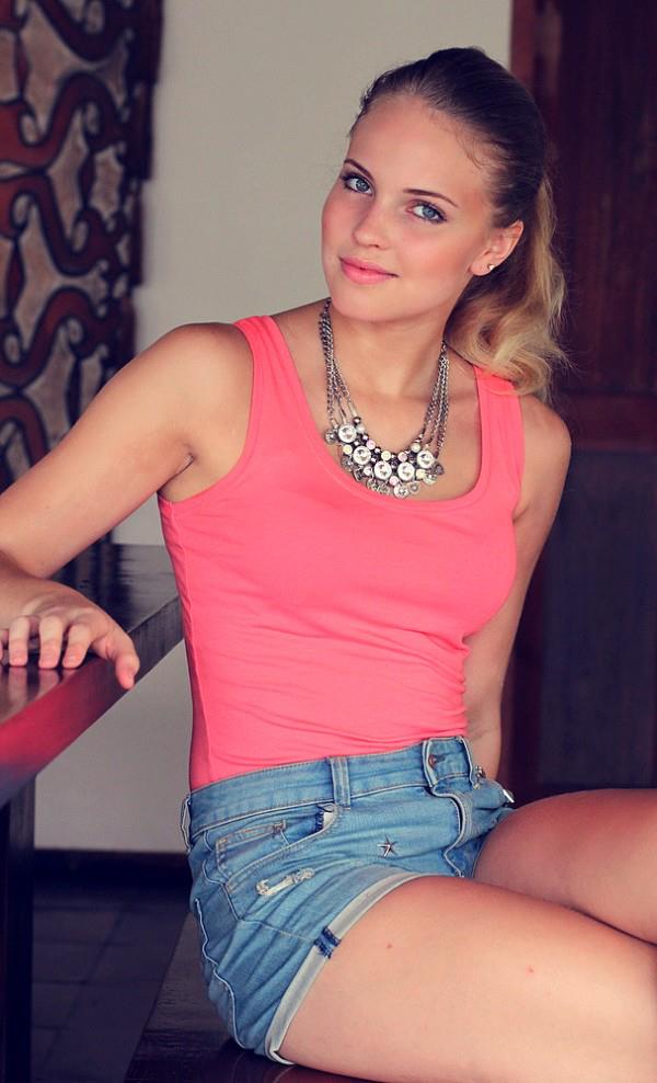 Emilie Nereng #103033