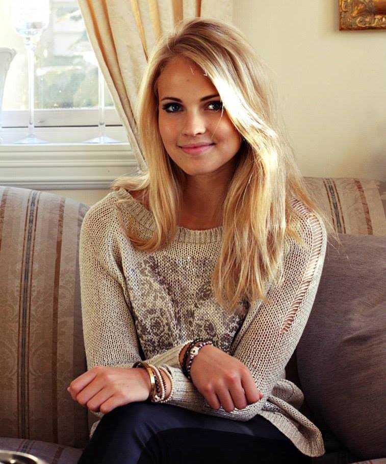 Emilie Nereng #103036