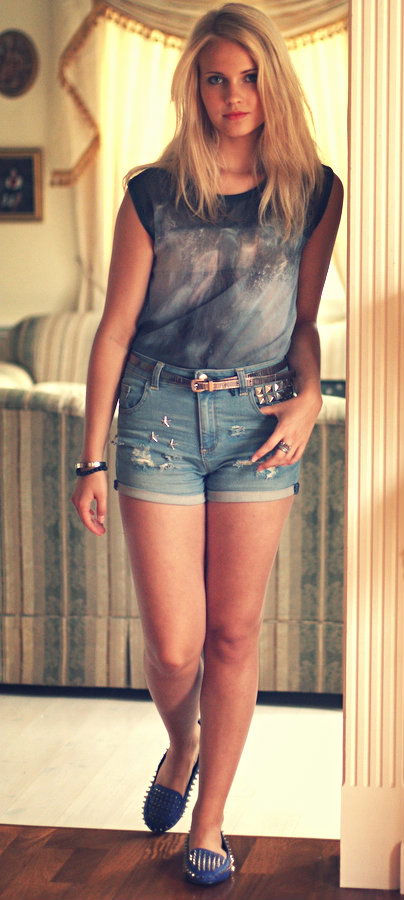 Emilie Nereng #103042