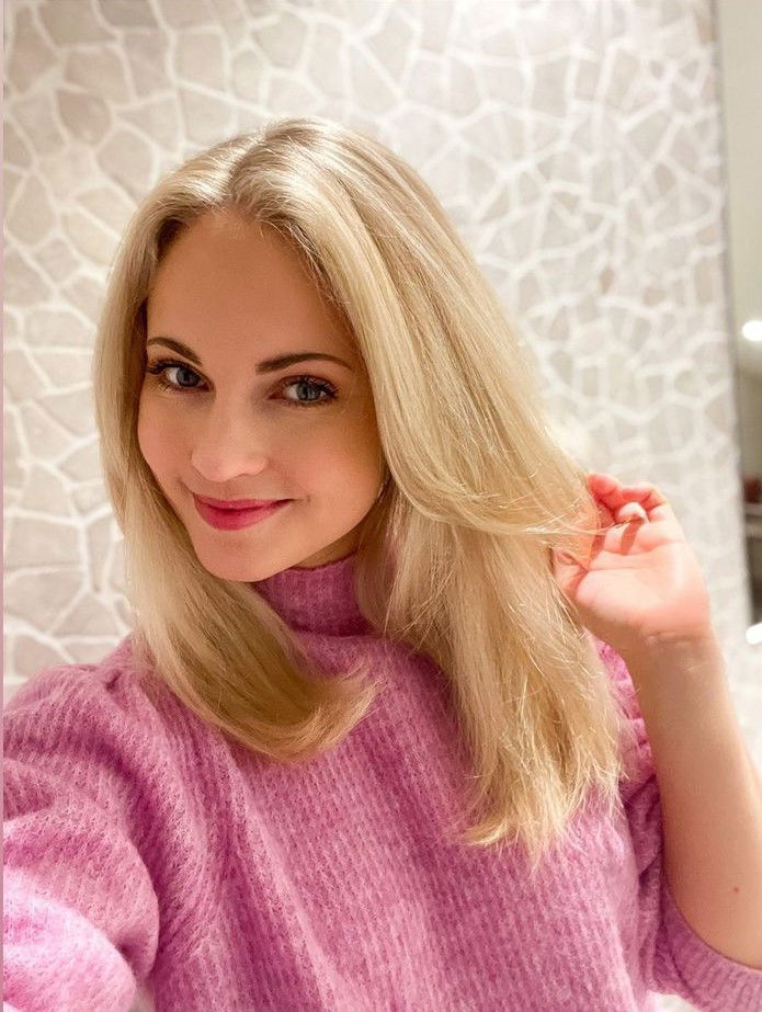 Emilie Nereng #103044