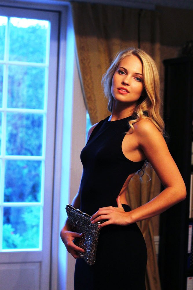 Emilie Nereng #103050