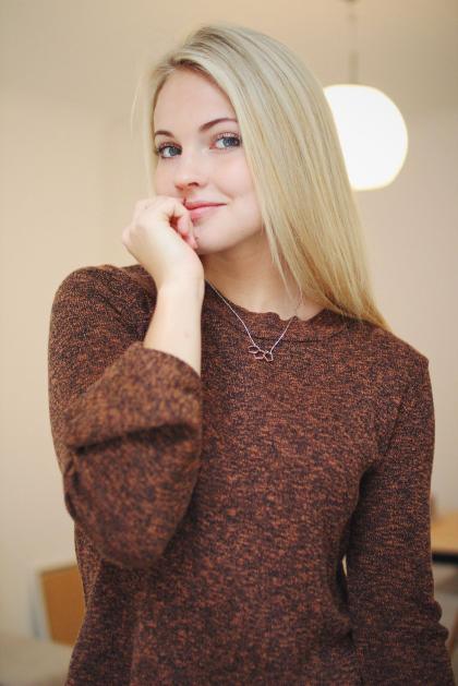 Emilie Nereng