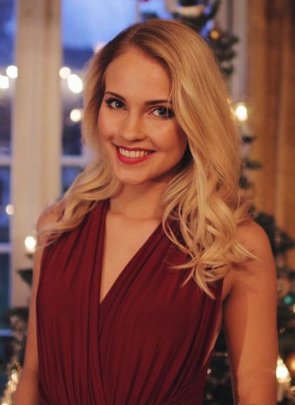 Emilie Nereng