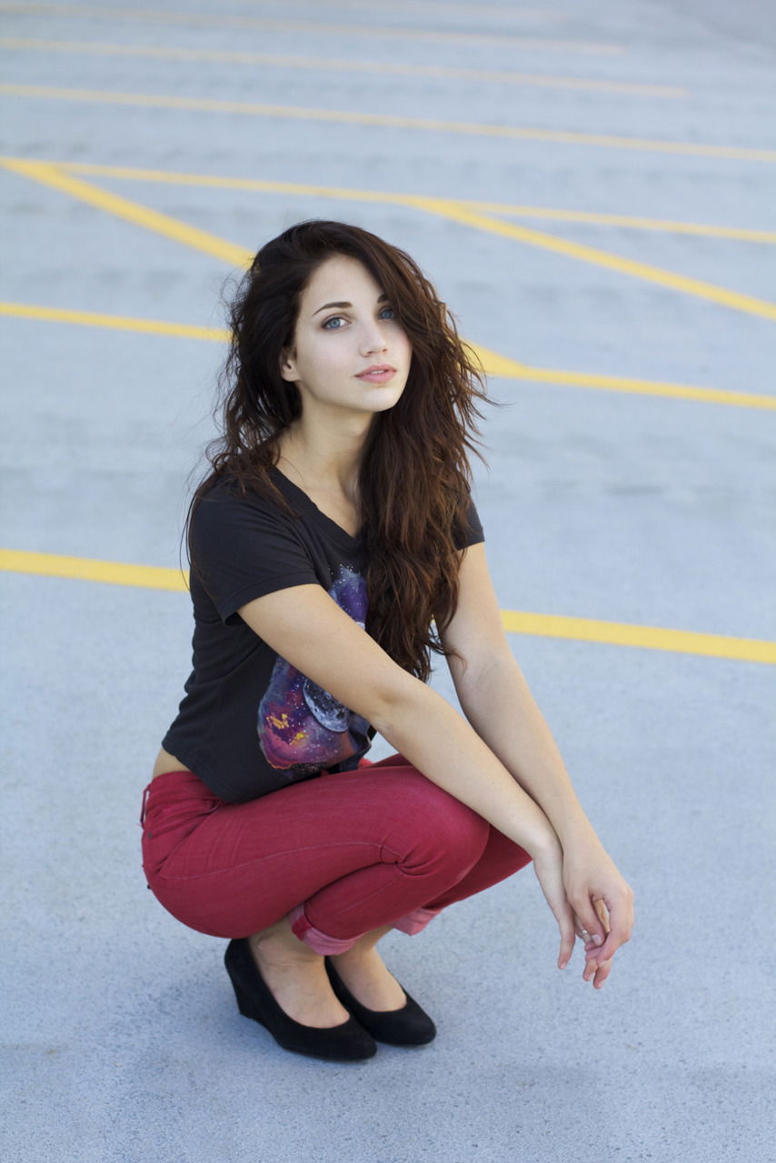 Emily Rudd #103061