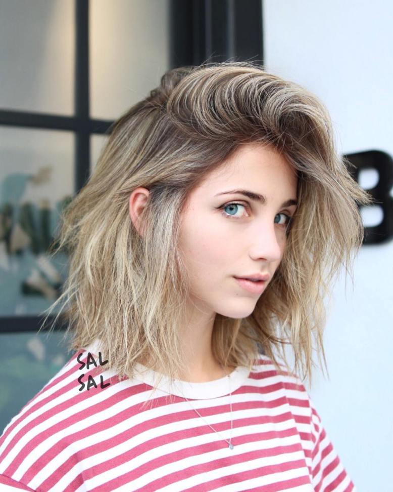 Emily Rudd #103074