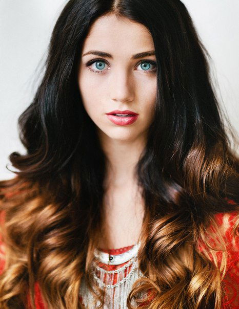 Emily Rudd #103075