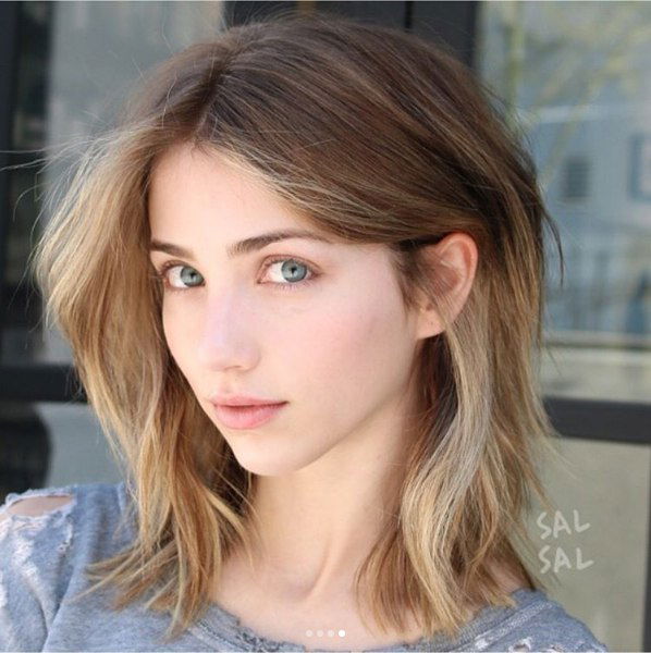 Emily Rudd