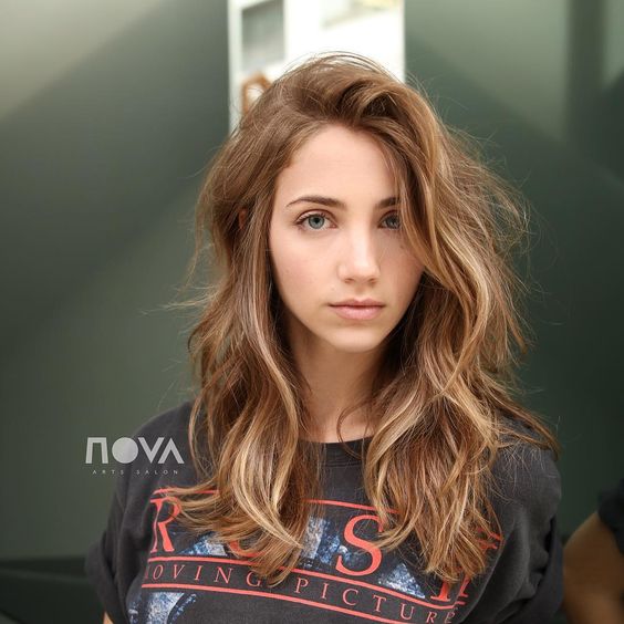 Emily Rudd #103089