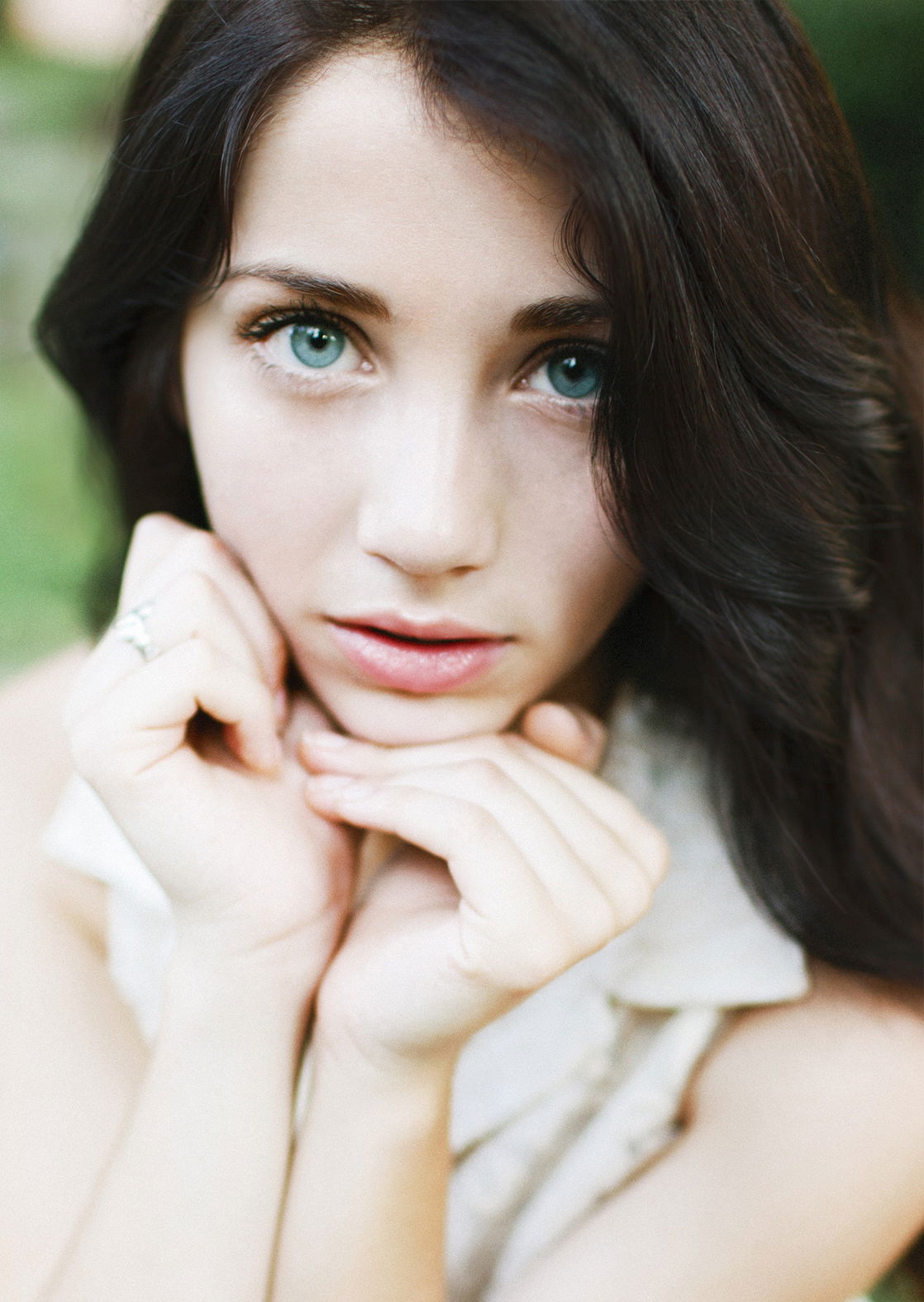 Emily Rudd #103093