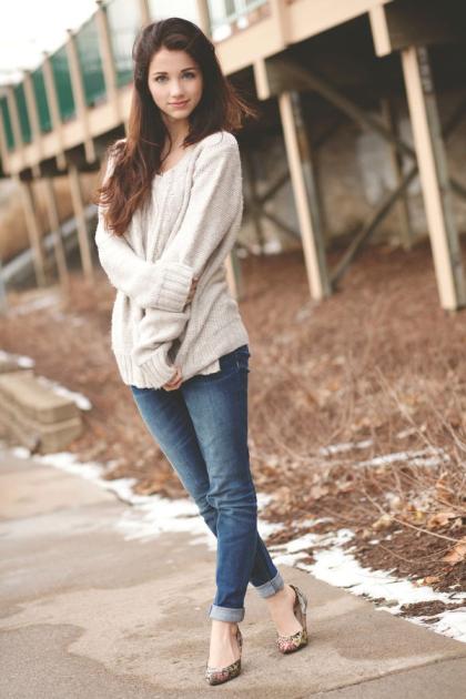 Emily Rudd photo 103052