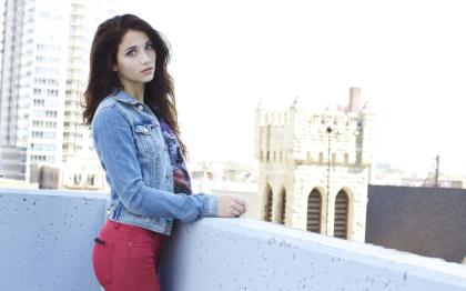Emily Rudd photo 103054