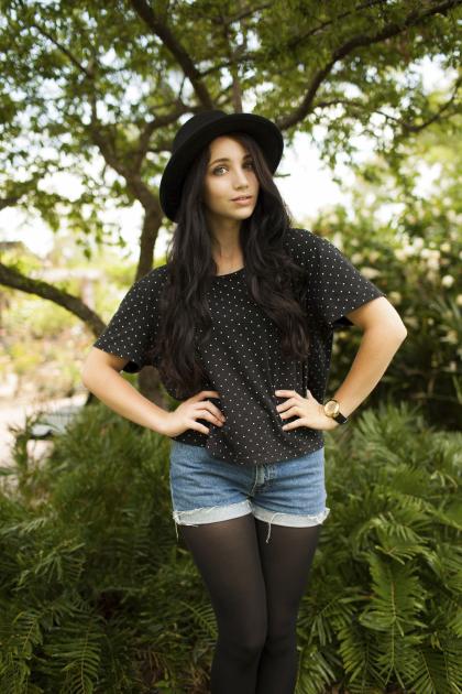 Emily Rudd photo 103059