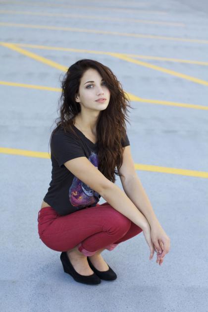 Emily Rudd photo 103061