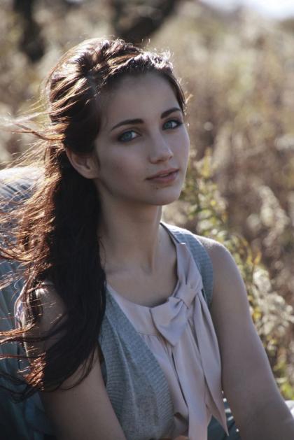 Emily Rudd photo 103063