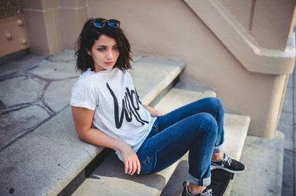 Emily Rudd photo 103076