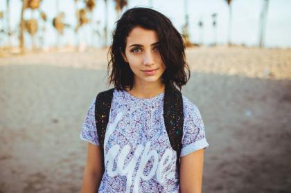 Emily Rudd photo 103077