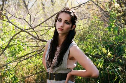 Emily Rudd photo 103087