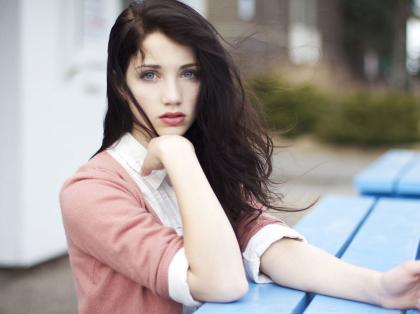 Emily Rudd photo 103090