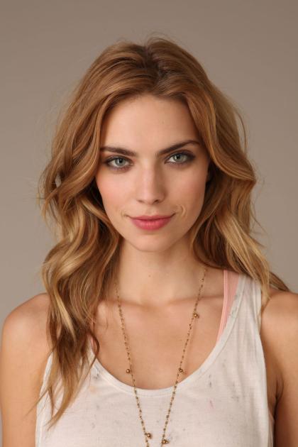 Emily Senko photo 103113