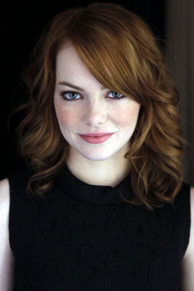 Emma Stone #103152