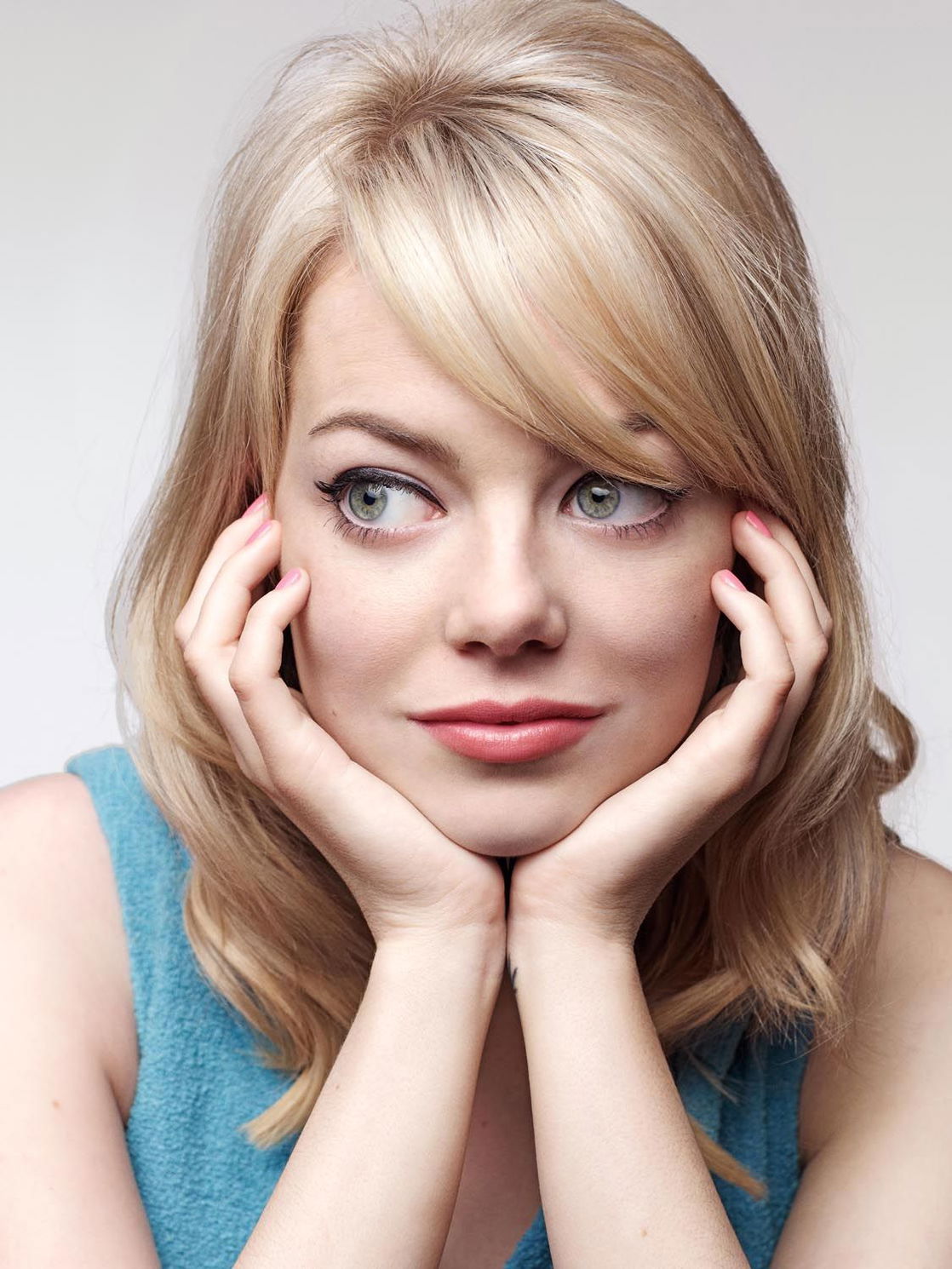 Emma Stone #103164