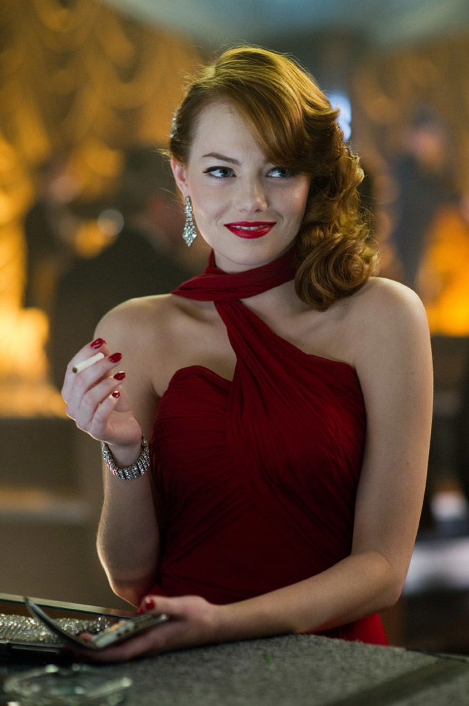 Emma Stone #103171
