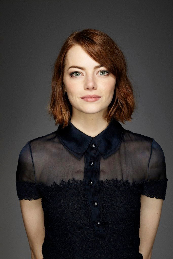 Emma Stone #103180