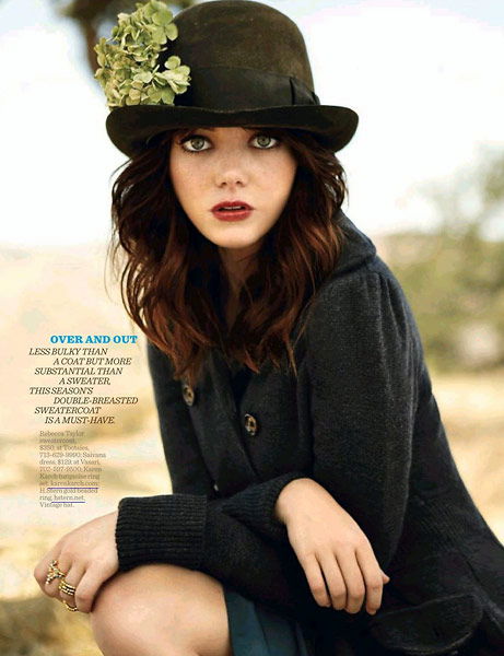 Emma Stone #103183