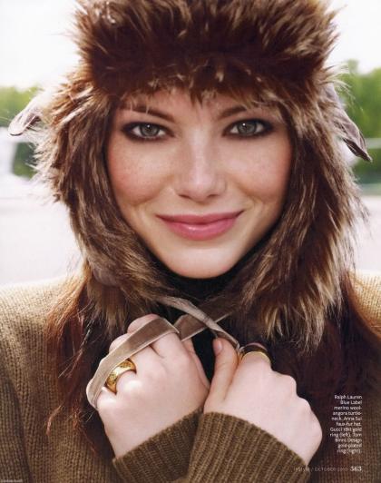 Emma Stone photo 103162