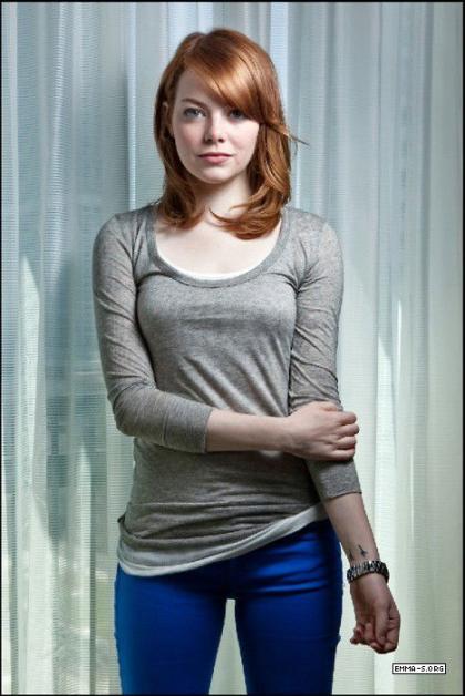 Emma Stone photo 103163