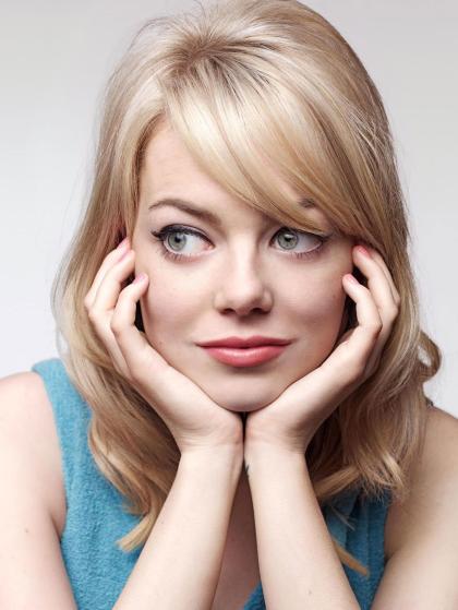 Emma Stone photo 103164