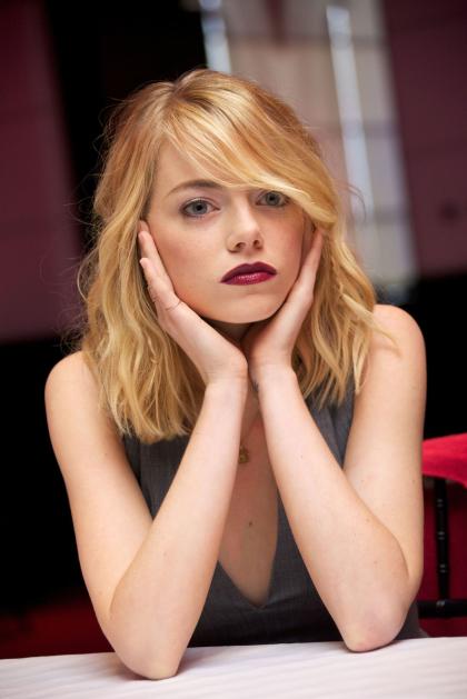 Emma Stone photo 103179