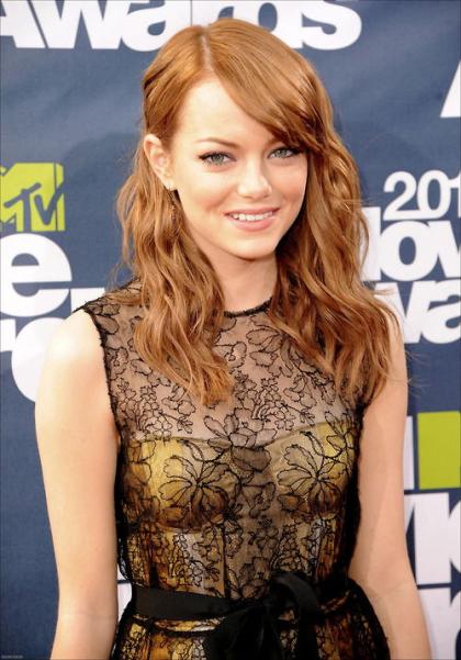 Emma Stone photo 103184