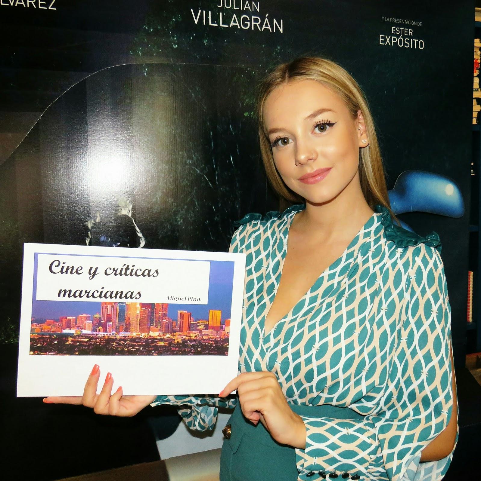 Ester Exposito #239134