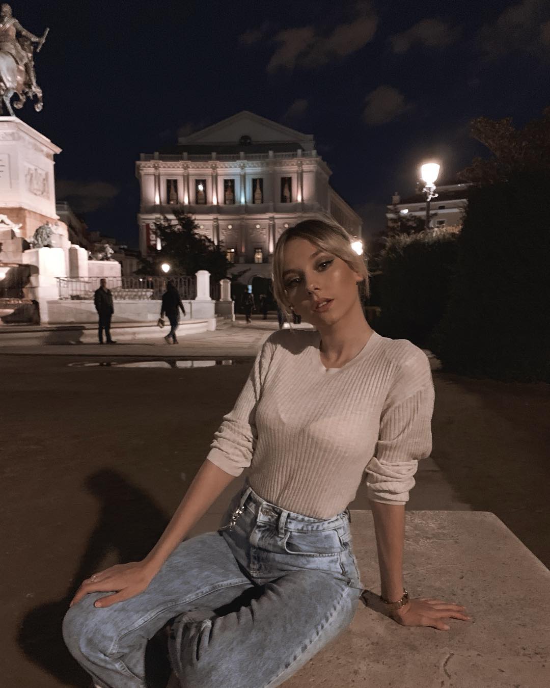 Ester Exposito #239142