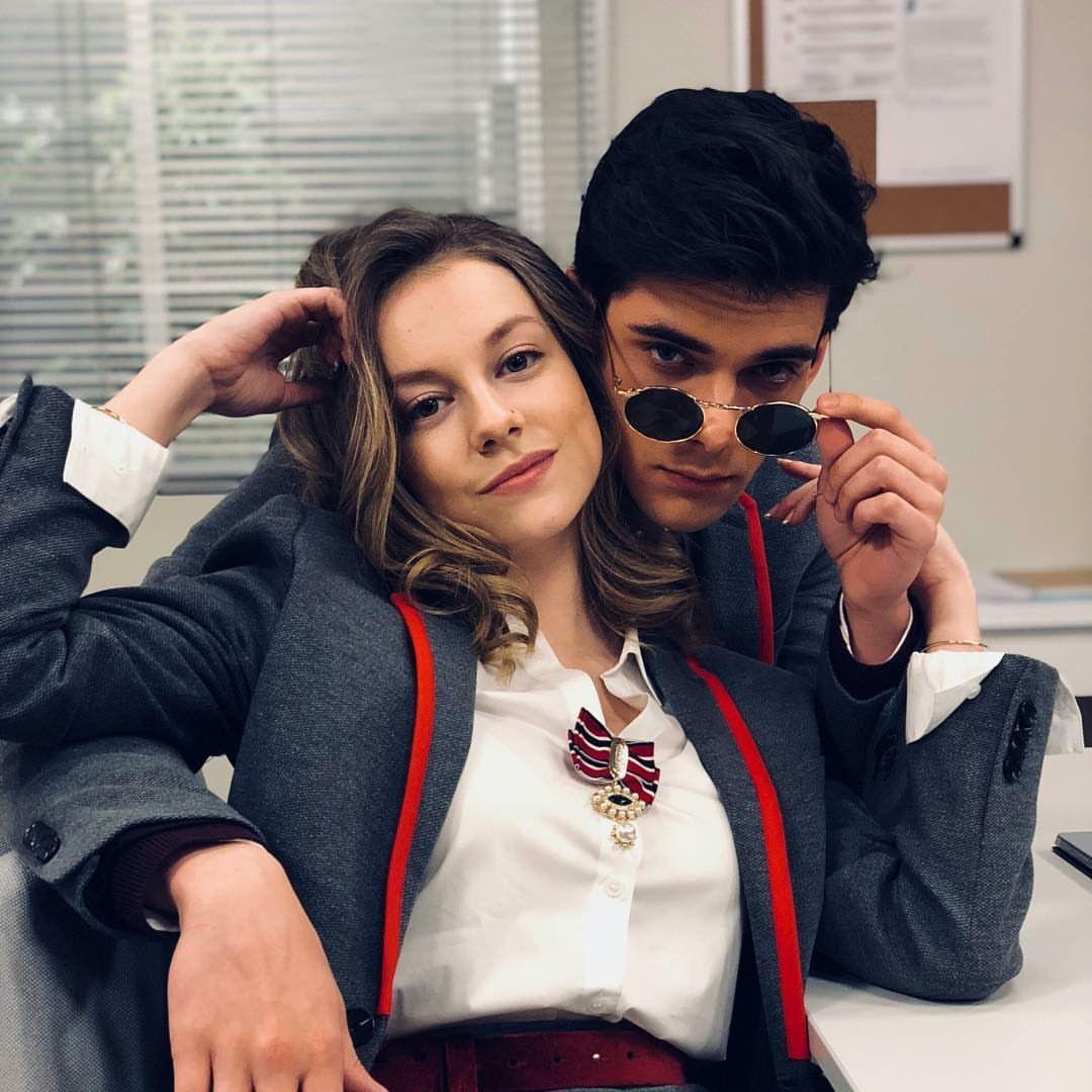 Ester Exposito #239149