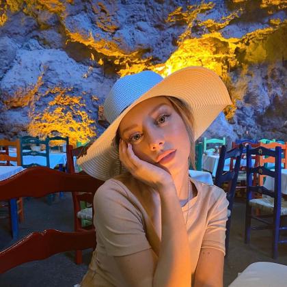 Ester Exposito photo 103268