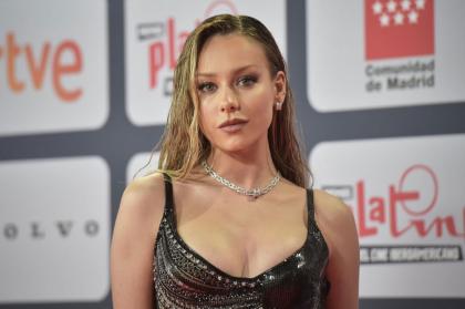 Ester Exposito photo 103271