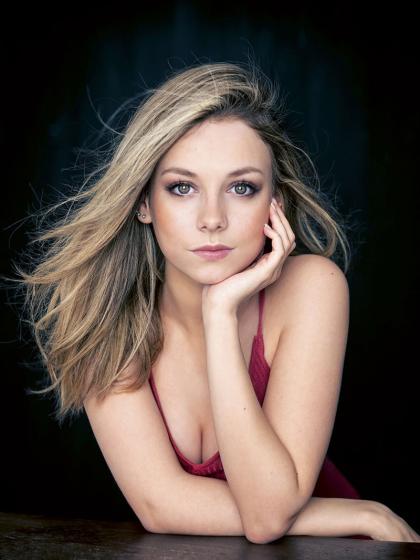 Ester Exposito photo 103285