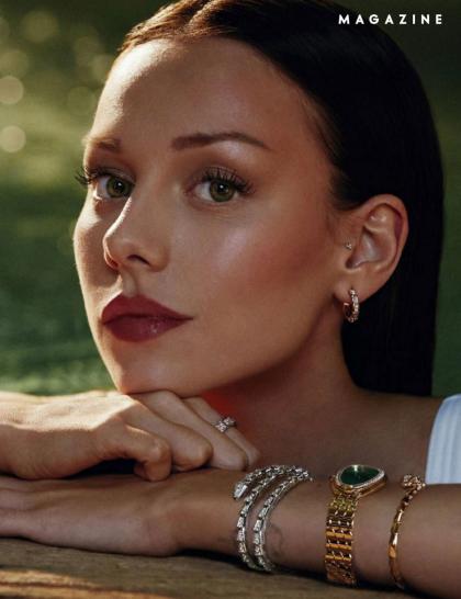 Ester Exposito photo 103287