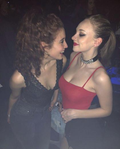 Ester Exposito photo 239143