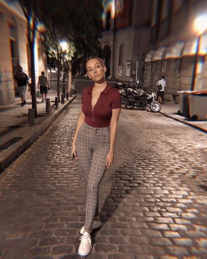 Ester Exposito photo 239145