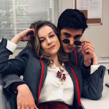 Ester Exposito photo 239149