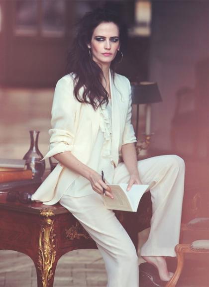Eva Green