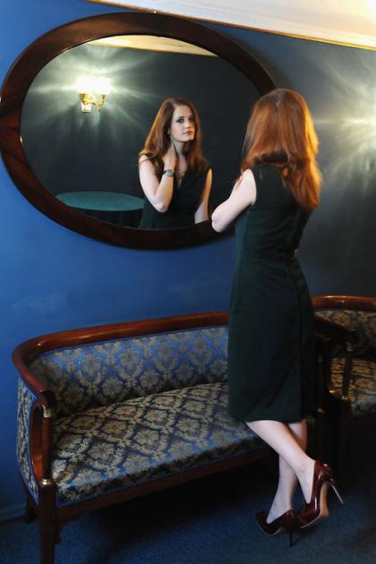 Eva Green